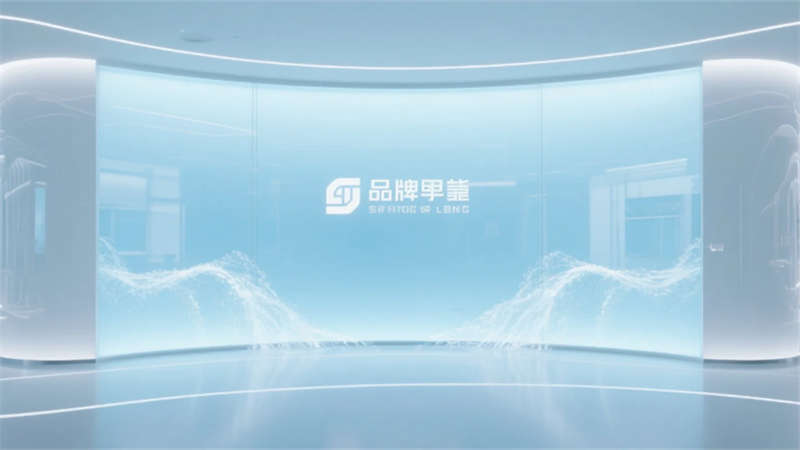 科技賦能，水韻共生——合肥凈水設(shè)備廠房科技展廳沉浸式體驗(yàn)空間設(shè)計(jì)