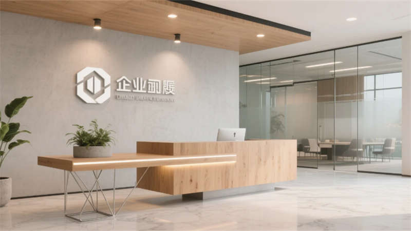 未來(lái)辦公形態(tài)，人文科技共生——合肥1800平辦公室設(shè)計(jì)裝修效果圖