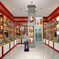 合肥店面裝修最好的公司是哪一家，裝修公司