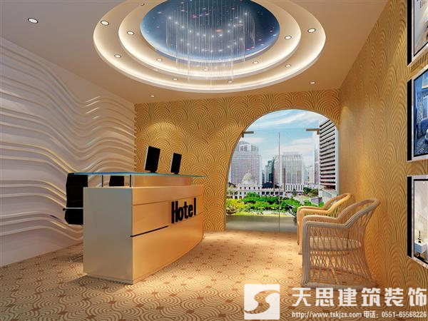 色彩空間滿足消費(fèi)者不同需求 <a href=http://www.yancaoren.com/hfjdzx/ target=_blank class=infotextkey>合肥酒店裝修</a>哪家好