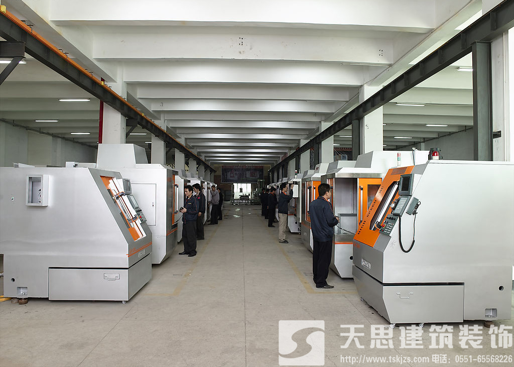 <a href=http://www.yancaoren.com/gccf/ target=_blank class=infotextkey>合肥廠房裝修</a>有哪些注意事項