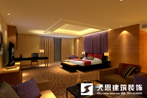 <a href=http://www.yancaoren.com/hfjdzx/ target=_blank class=infotextkey>合肥酒店裝修</a>設(shè)計內(nèi)外兼修很重要