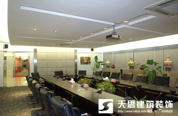 <a href=http://www.yancaoren.com/ target=_blank class=infotextkey>合肥辦公室裝修</a>設(shè)計(jì)讓企業(yè)邁向新高度