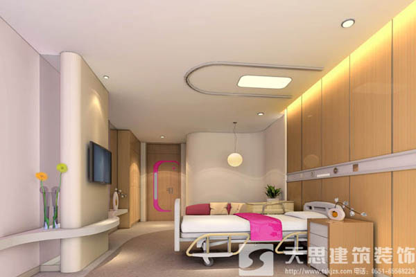 <a href=http://www.yancaoren.com/yiyuananli/ target=_blank class=infotextkey>合肥醫(yī)院裝修</a>設(shè)計(jì)需要注意事項(xiàng)