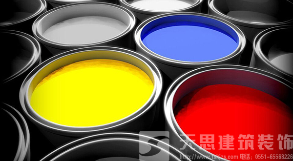 你知道裝修涂料有哪些常見問題嗎？