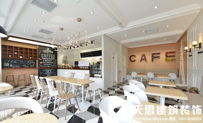 合肥餐飲店裝修時(shí)設(shè)計(jì)，合肥餐廳裝修設(shè)計(jì)，合肥餐館裝修設(shè)計(jì)