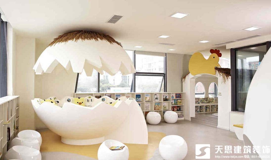 <a href=http://www.yancaoren.com/youeryuan/ target=_blank class=infotextkey>合肥幼兒園裝修</a>設計材料的各種功能和特征