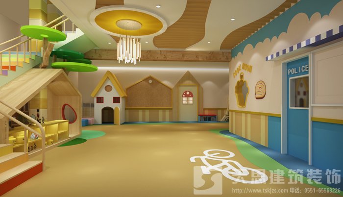 <a href=http://www.yancaoren.com/youeryuan/ target=_blank class=infotextkey>合肥幼兒園裝修</a>設(shè)計(jì)